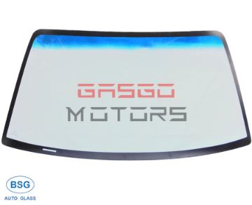 სურათი წინა საქარე მინა Toyota RAV4 XA10 3D/5D 94-00
