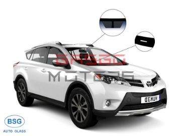 სურათი წინა საქარე მინა Toyota RAV4 XA40 5D 13-18