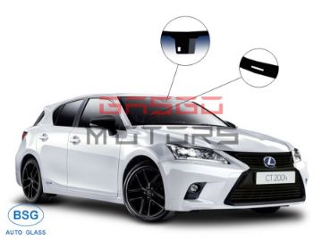 სურათი წინა საქარე მინა Lexus CT200h 4D/5D 11-19