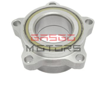 სურათი TWN 0104140001 წინა სტუპიცის საკისარი Ford Transit V-347 Jumbo 06-14