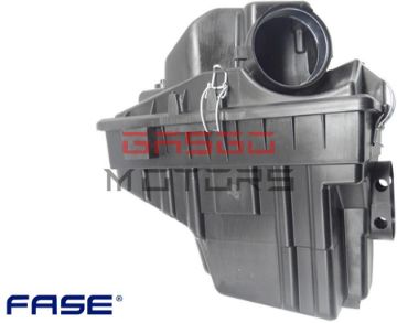 სურათი FSE 11-215-006 ჰაერის ფილტრის ბუდე Ford Transit 95-00