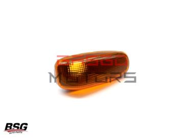 სურათი BSG 60-810-020 წინა ფრთის ციმციმა ყვითელი MB Sprinter 95-00