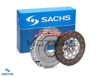 სურათი SCH 3000 970 142 ცეპლენიის კომპლექტი MB Sprinter CDI 18-