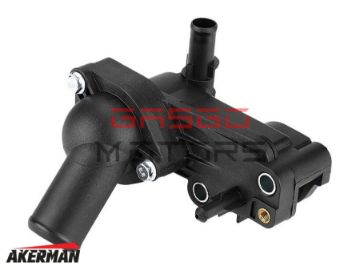 სურათი AKM 22-889-8HN თერმოსტატის ბუდე Ford Connect 02-13