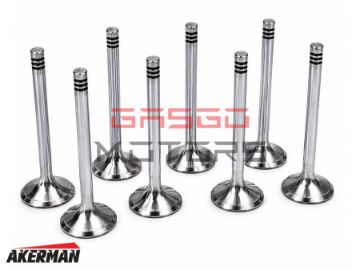 სურათი AKM 85-876-8KH ძრავის კლაპნები (კომპლექტი) Ford Connect 1.8TDCi 02-13